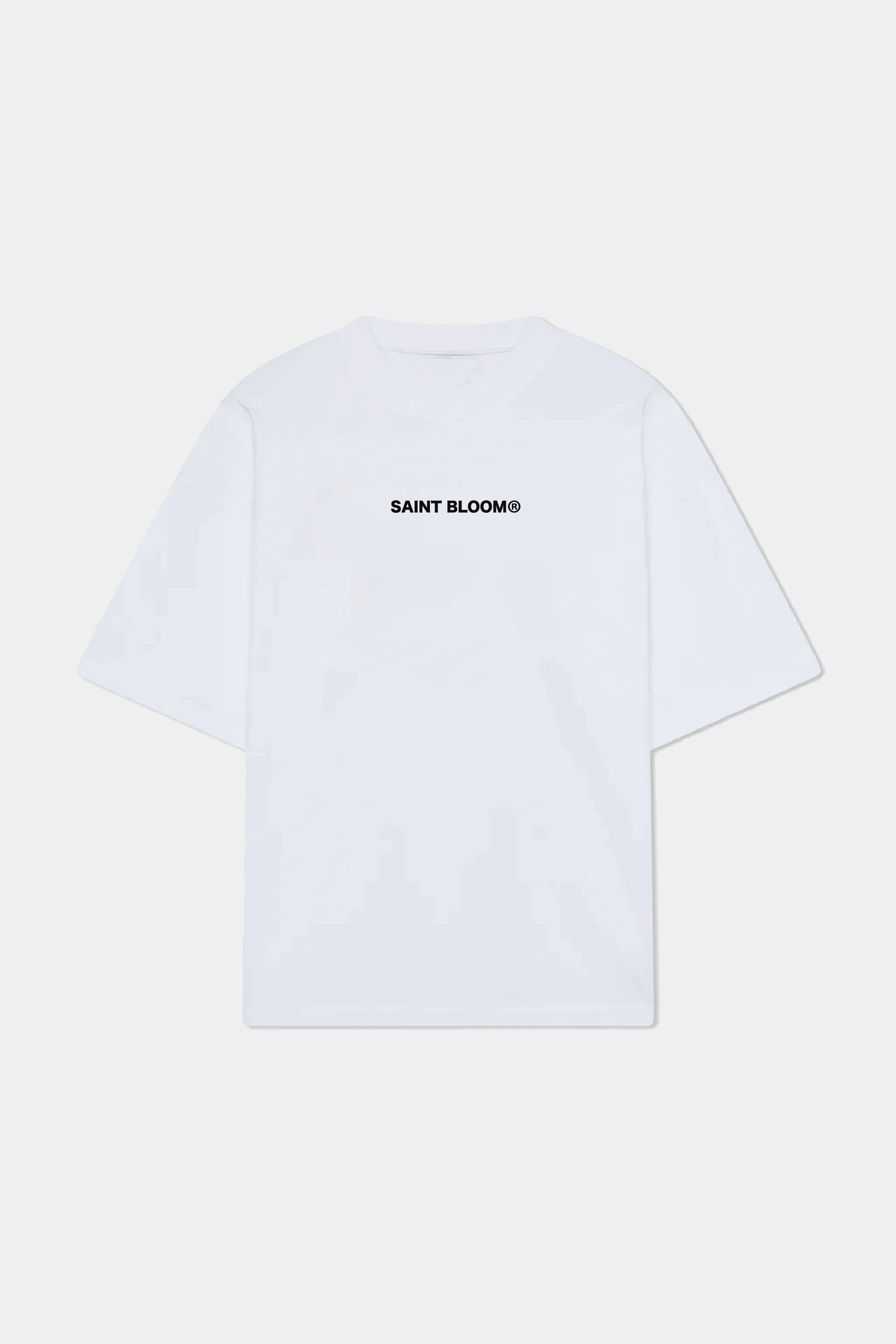 Classic Tee White