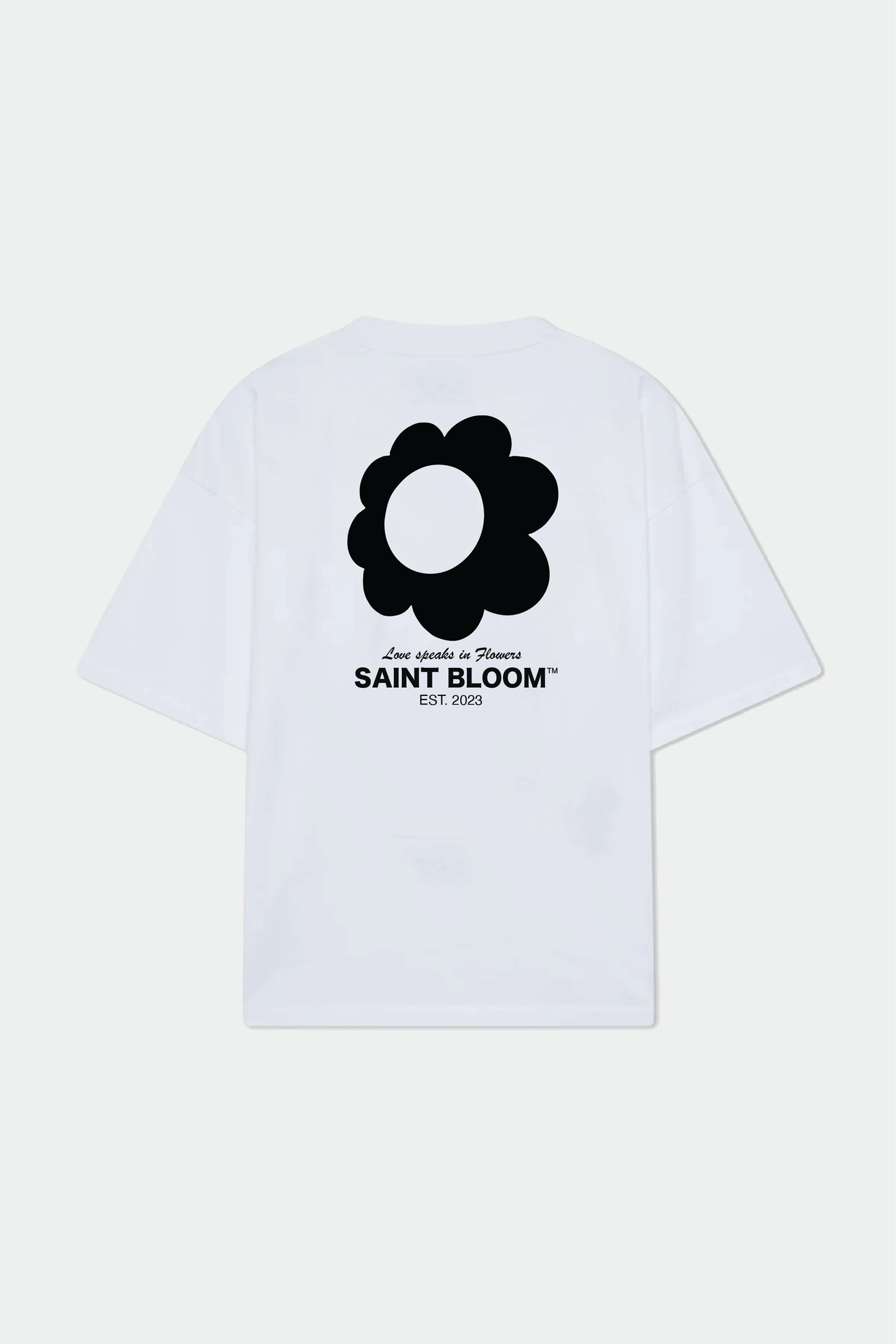 Classic Tee White