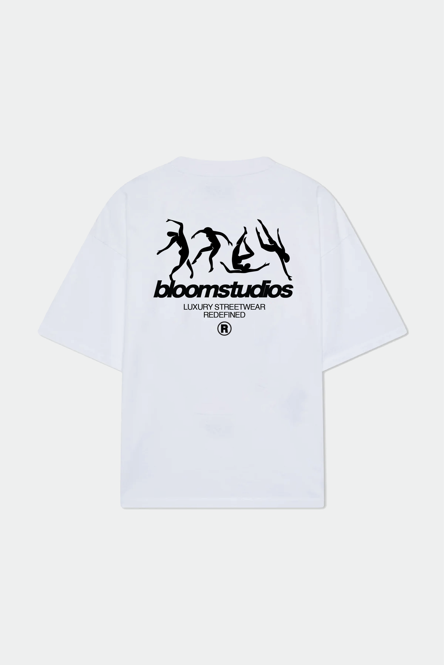 Studio Motion Tee