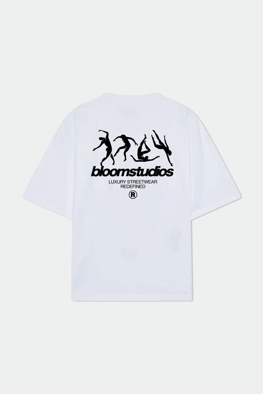 Studio Motion Tee