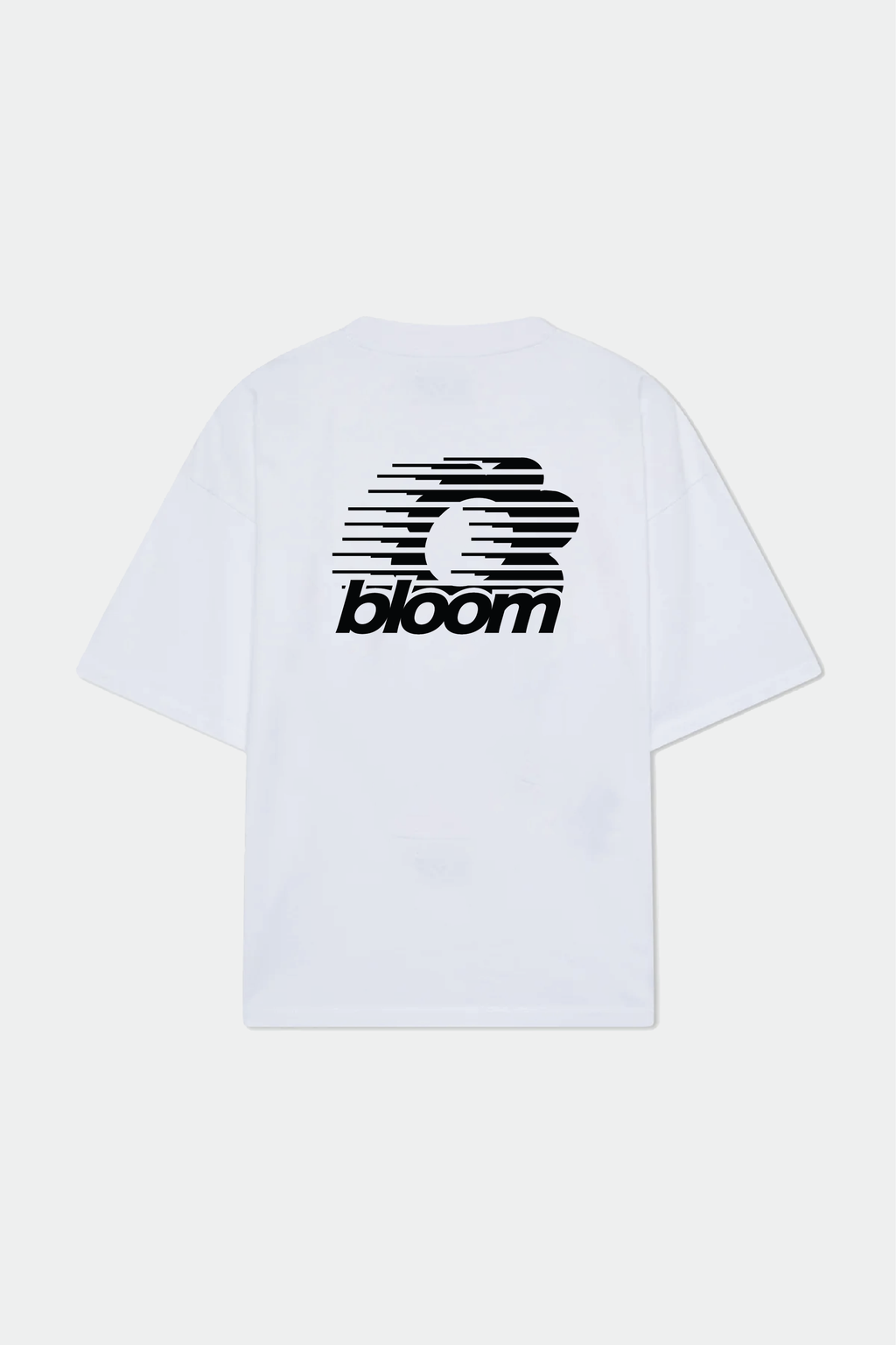 Bloom Stripes Tee