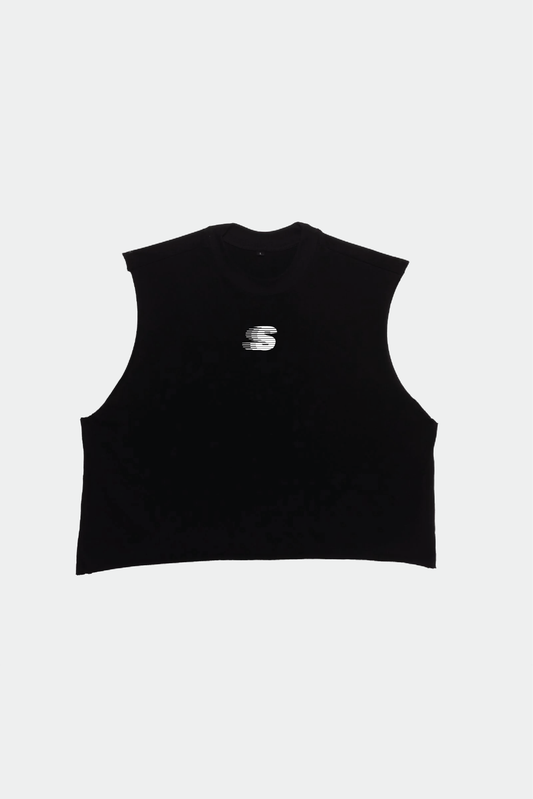 Glitch Tee