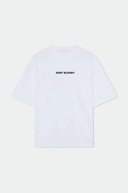 Classic Tee White