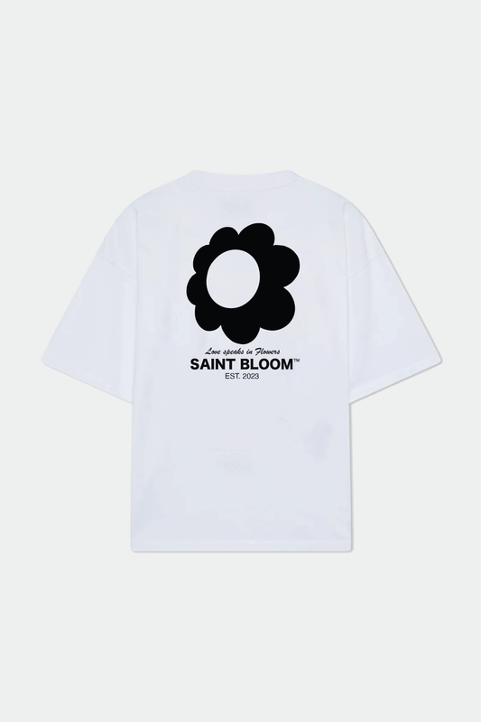 Classic Tee White