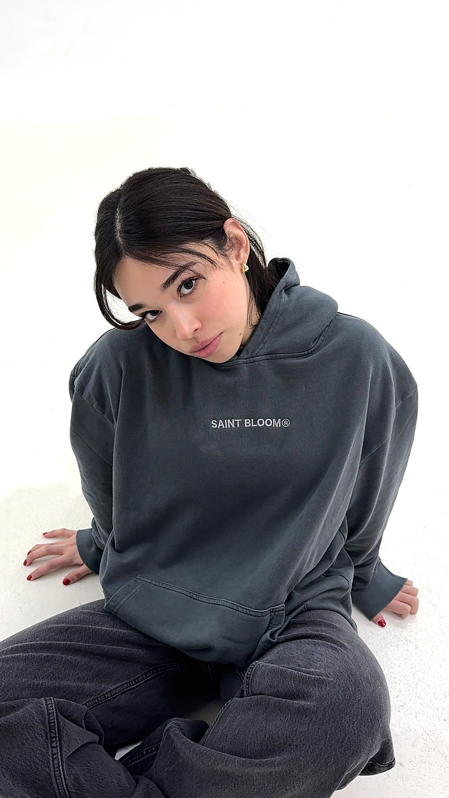 Essentials Hoodie