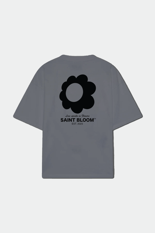Classic Tee Gray
