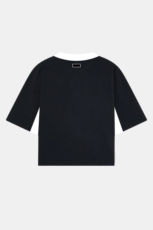 Retro Soccer Jersey