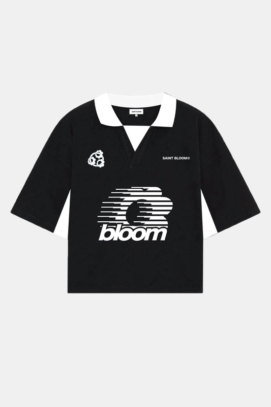 Retro Soccer Jersey