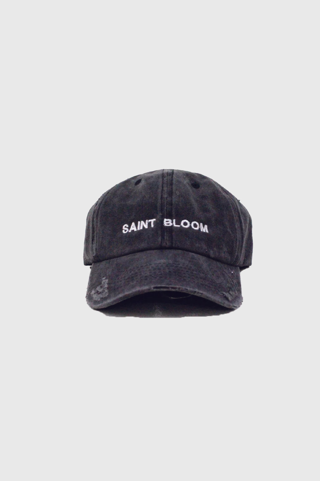 Saint Bloom Dad Hat