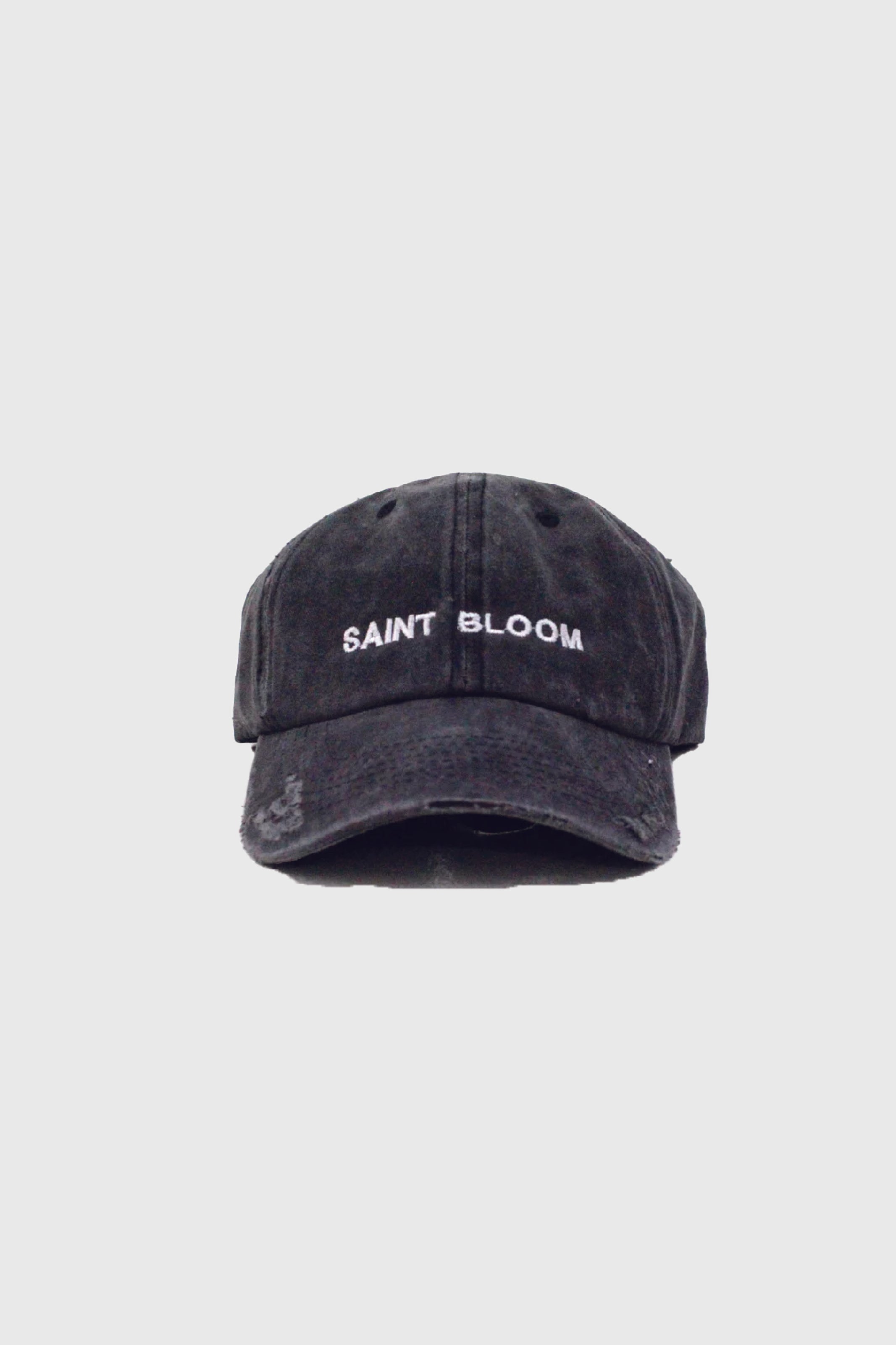 Saint Bloom Dad Hat